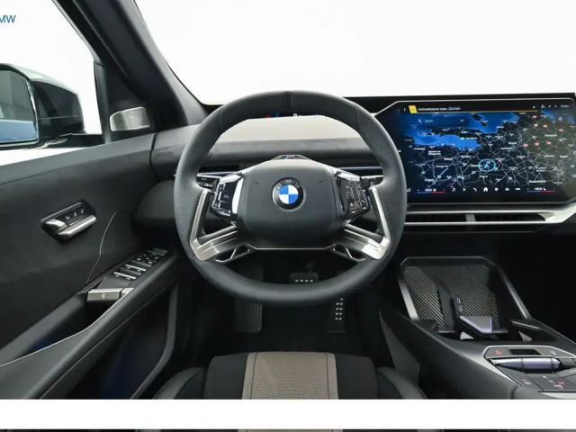 BMW iX3 iX3 xDrive