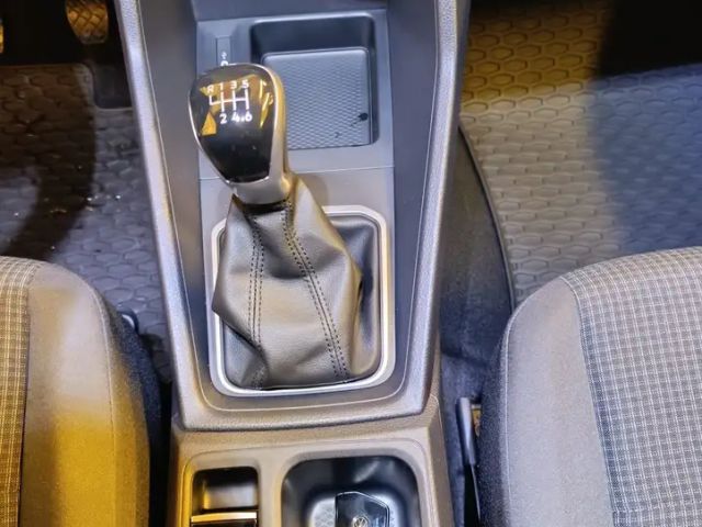 Volkswagen Caddy TDI