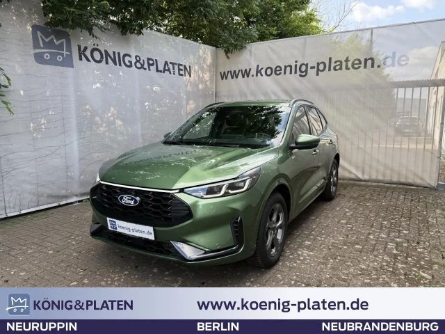 Ford Kuga EcoBoost ST Line