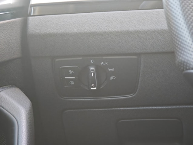 Volkswagen Arteon Shooting Brake 2.0 TDI DSG