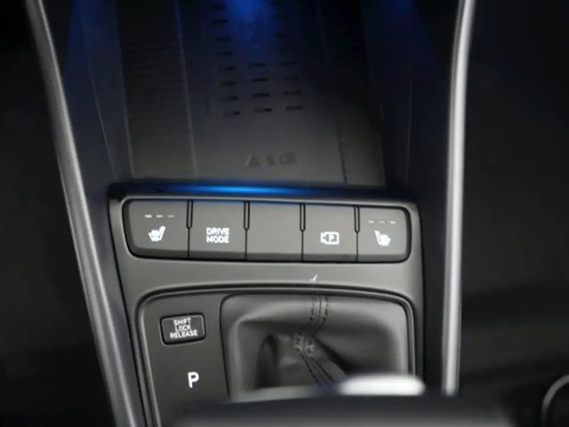 Hyundai i20 T-GDi Trend