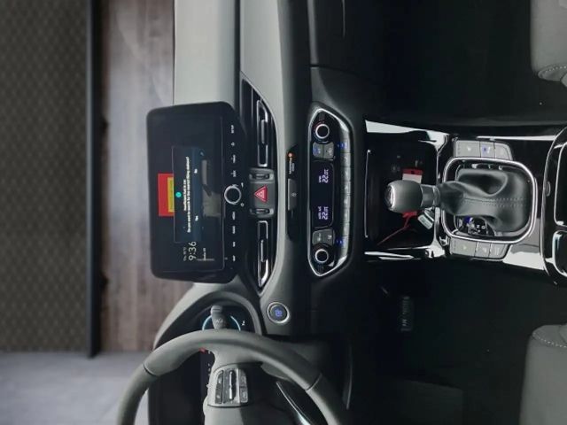 Hyundai i30 1.0 T-GDi