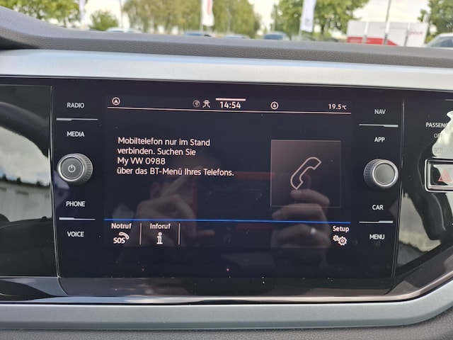 Volkswagen Taigo 1.0 TSI