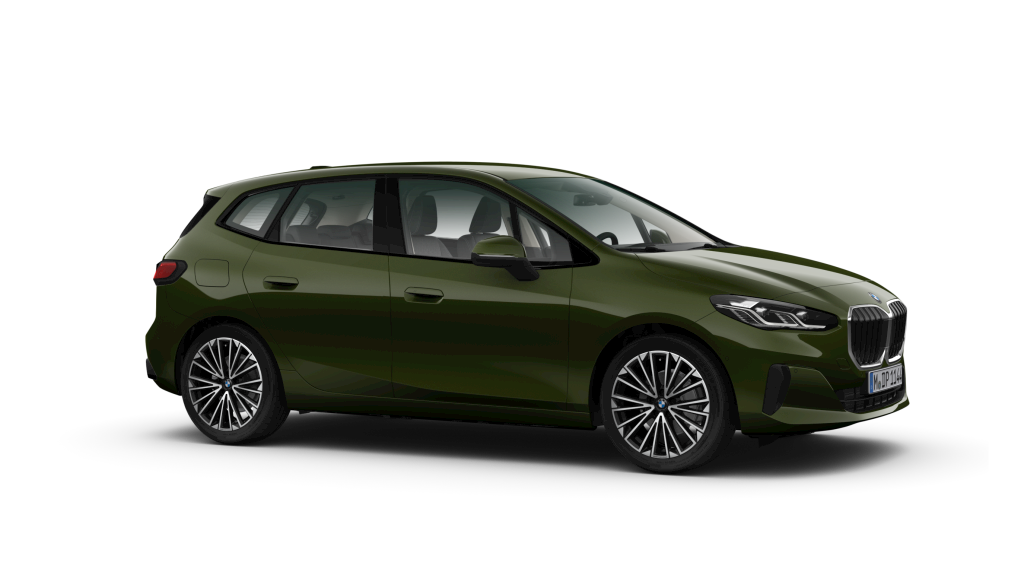 BMW 220 220i Active Tourer