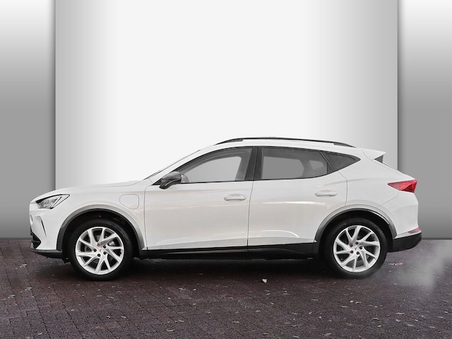 Cupra Formentor 1.4 DSG e-Hybrid