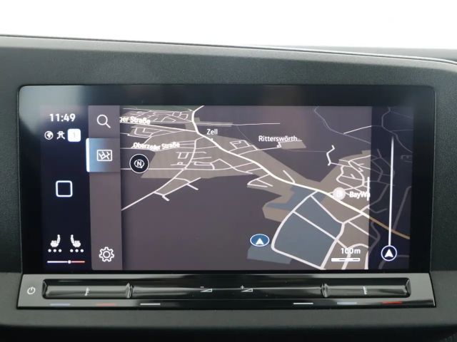 Volkswagen Caddy TDI