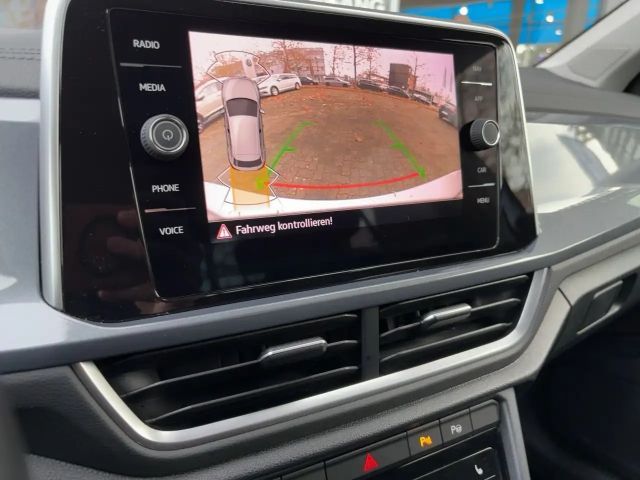 Volkswagen T-Roc 1.5 TSI Style