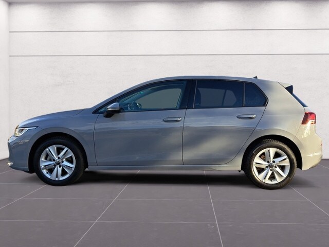 Volkswagen Golf 1.5 eTSI DSG Golf VIII Life