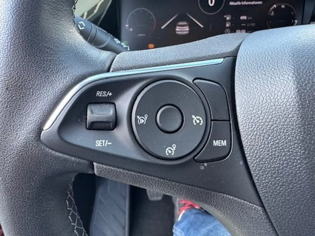 Opel Grandland X Elegance