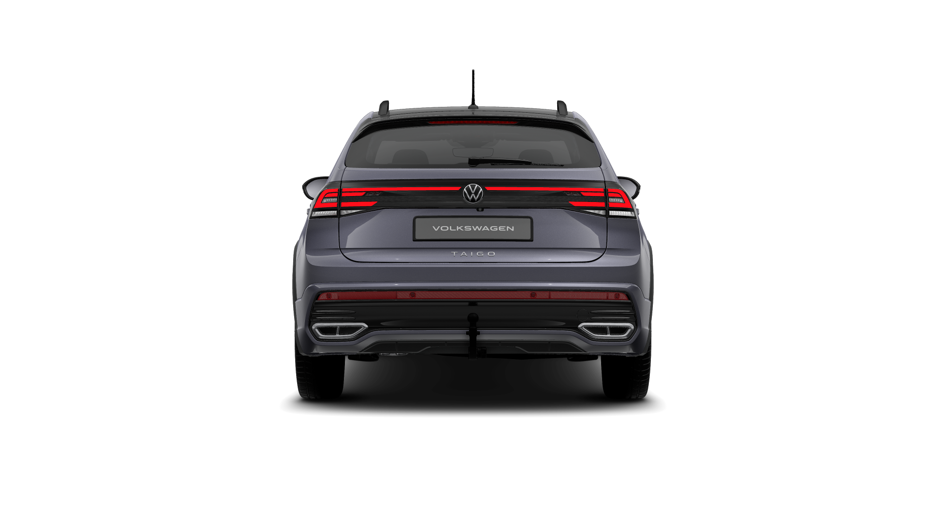 Volkswagen Taigo 1.5 TSI DSG R-Line