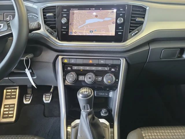 Volkswagen T-Roc 1.0 TSI