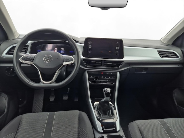 Volkswagen T-Roc 1.5 TSI