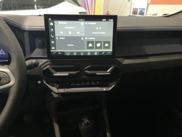 Dacia Bigster Expression Mild Hybrid 130PS 4x4