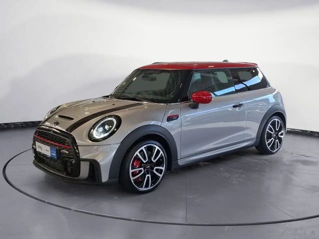 MINI John Cooper Works JCW John Cooper Works Trim Steptronic Sport Aut.
