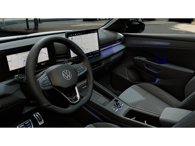 Volkswagen T-Roc 1.5 eTSI DSG R-Line