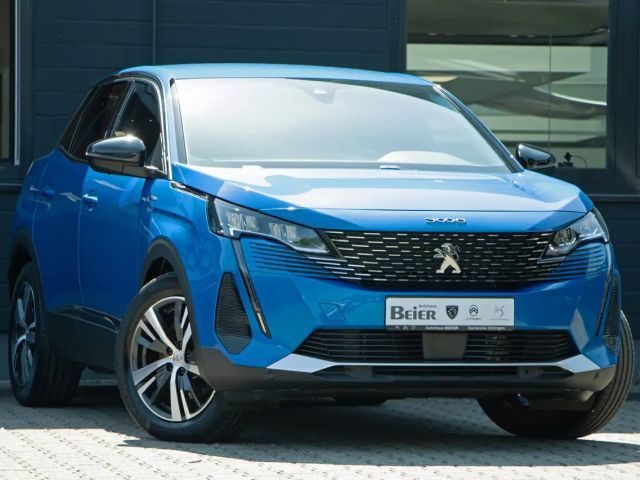 Peugeot 3008 Allure Pack Hybrid