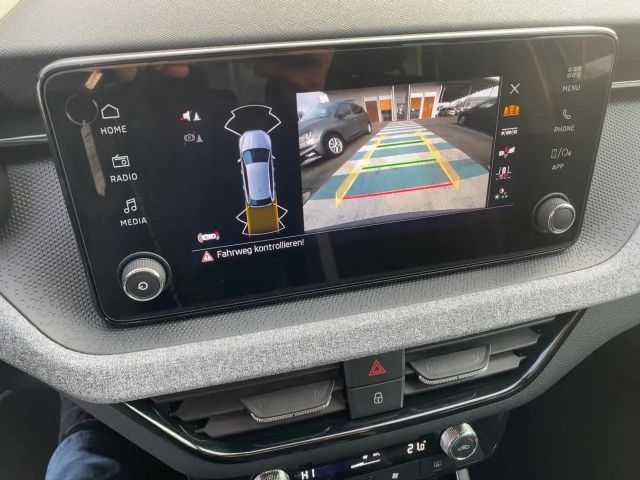 Skoda Scala 1.0 TSI Selection