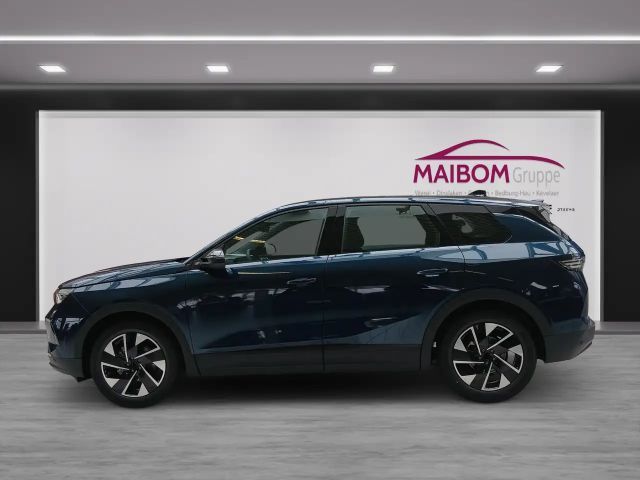 Opel Grandland X Edition Hybrid