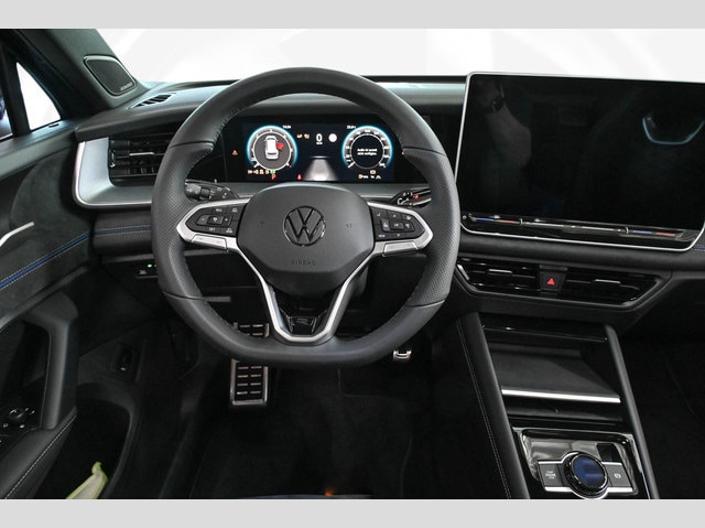 Volkswagen Tayron 2.0 TDI DSG R-Line