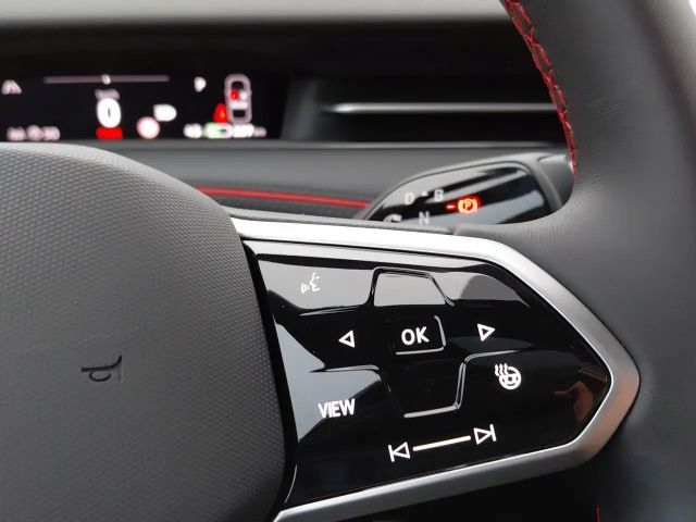 Volkswagen ID.7 4Motion Business GTX Tourer