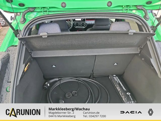 Renault 5 Comfort E-Tech Techno