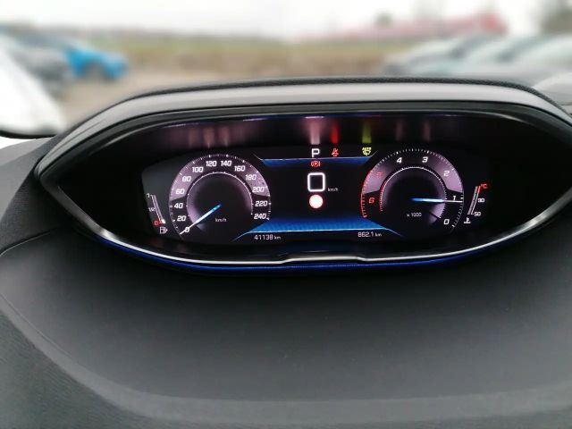 Peugeot 5008 Allure Pack BlueHDi