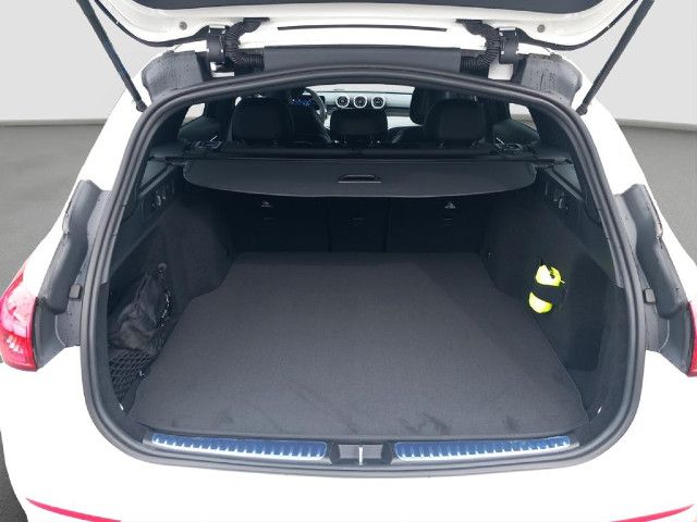 Mercedes-Benz C 200 Estate