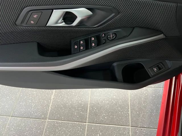 BMW 320 320d Touring