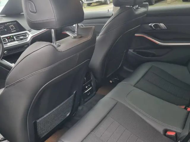 BMW 318 318i Advantage pakket Comfort pakket