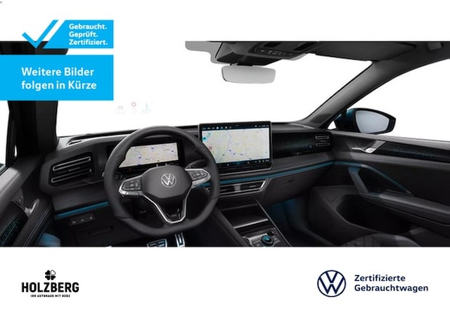 Volkswagen Tiguan 1.5 eTSI R-Line