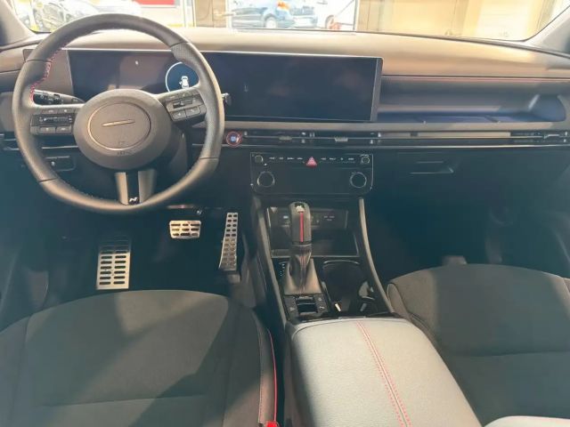 Hyundai Tucson 1.6 N Line T-GDi