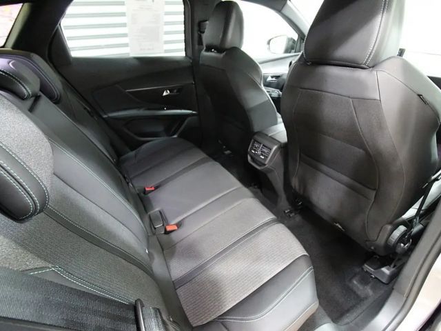 Peugeot 3008 Allure Pack PureTech
