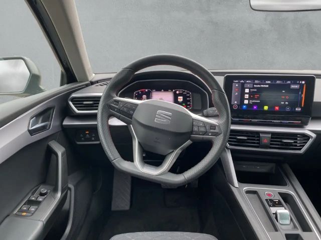 Seat Leon 2.0 TDI FR-lijn Sportstourer