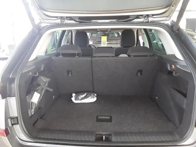 Skoda Kamiq 1.0 TSI Selection Tour