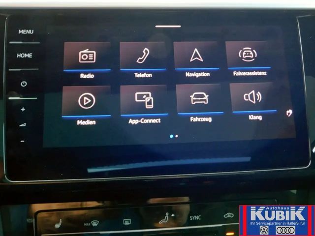 Volkswagen Arteon Shooting Brake DSG R-Line