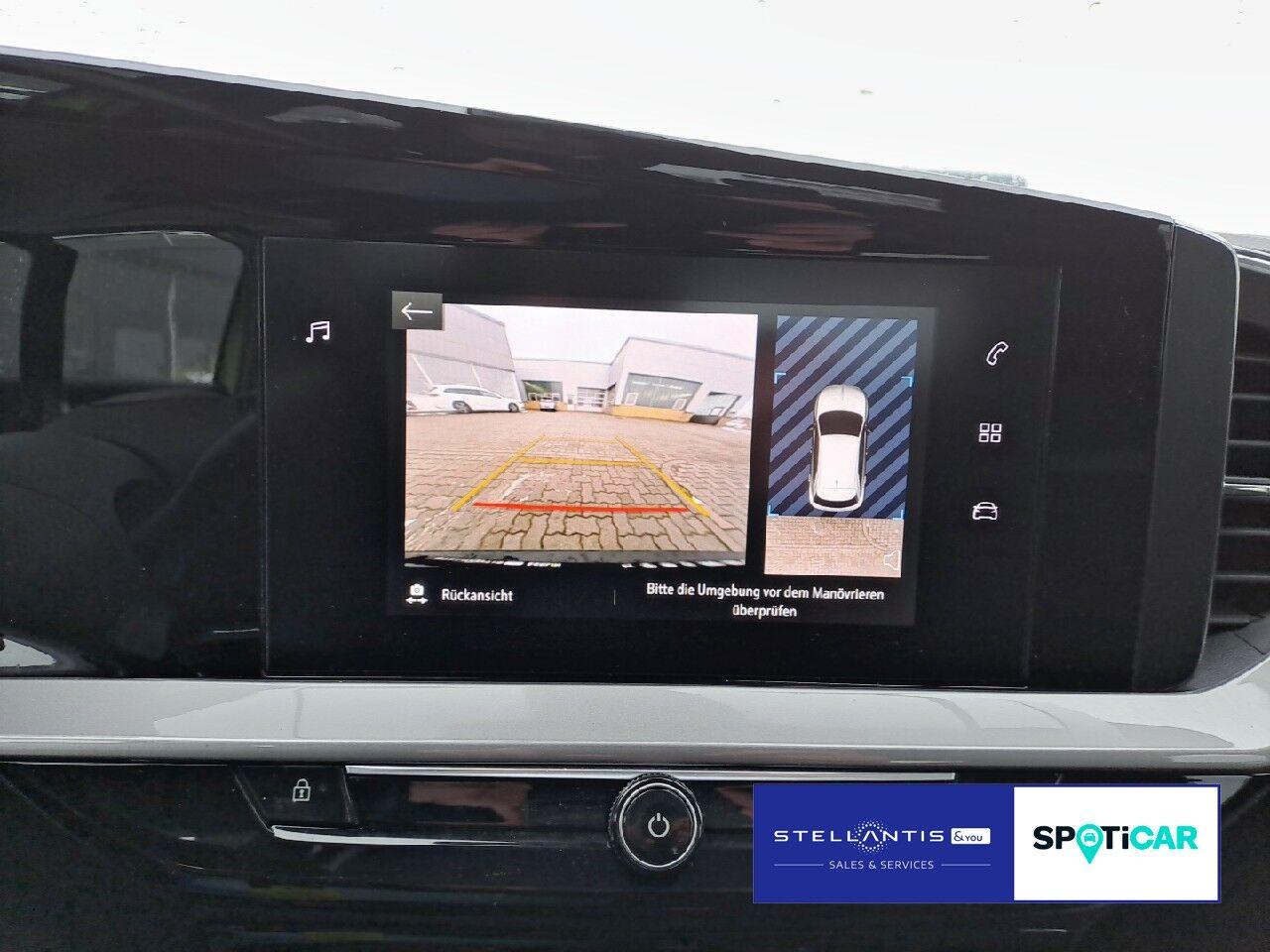 Opel Mokka 1.2 Turbo Edition Turbo