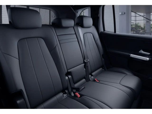 Mercedes-Benz GLB 200 GLB 200 d