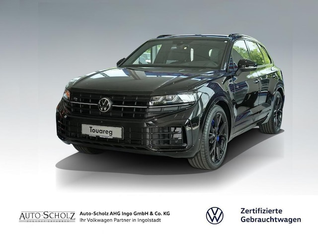 Volkswagen Touareg 4Motion eHybrid