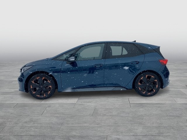 Cupra Born Born ACC CAM LED LM19 NAVI PDC SHZG