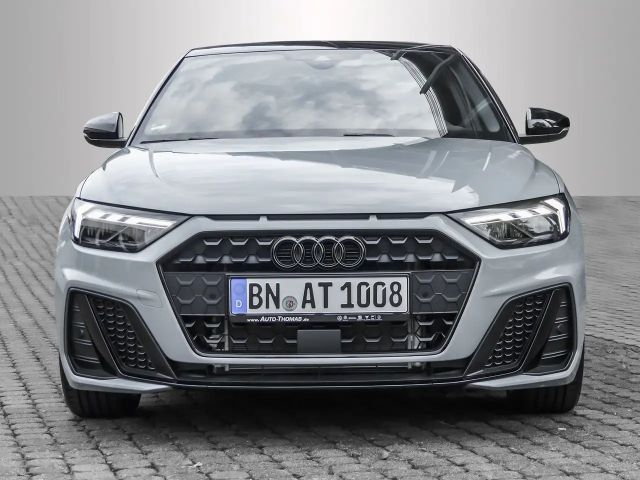 Audi A1 30 TFSI S-Line S-Tronic