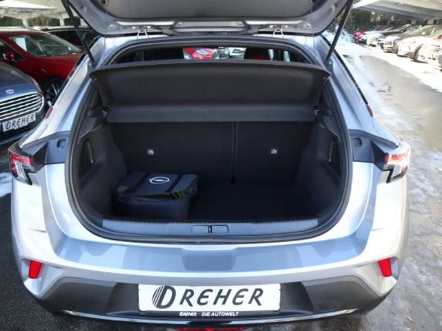 Opel Mokka GS-Line Grand Sport