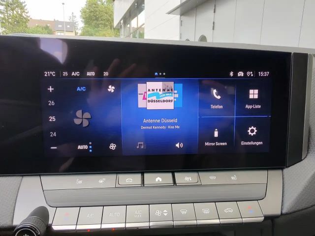 Opel Astra GS-Line Grand Sport Ultimate