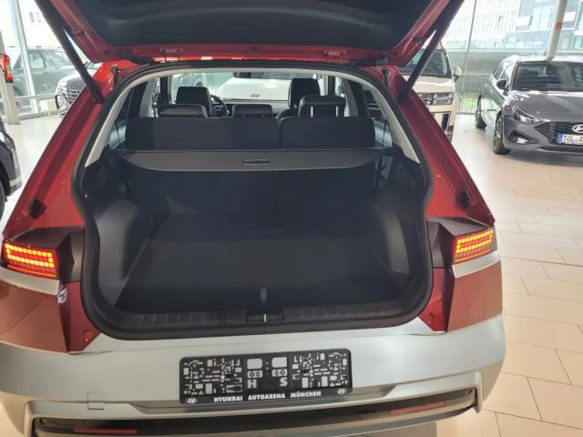 Hyundai IONIQ 5 Techniq
