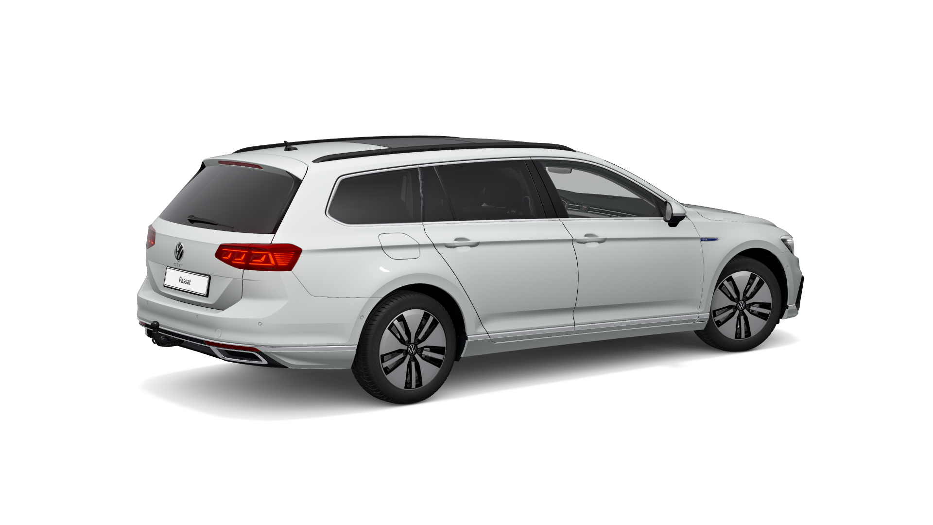 Volkswagen Passat GTE Variant