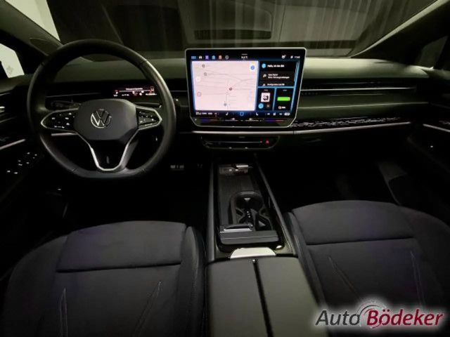 Volkswagen ID.7 Pro Tourer