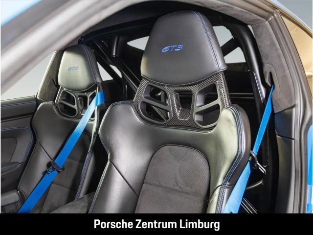 Porsche 992 Coupé GT3