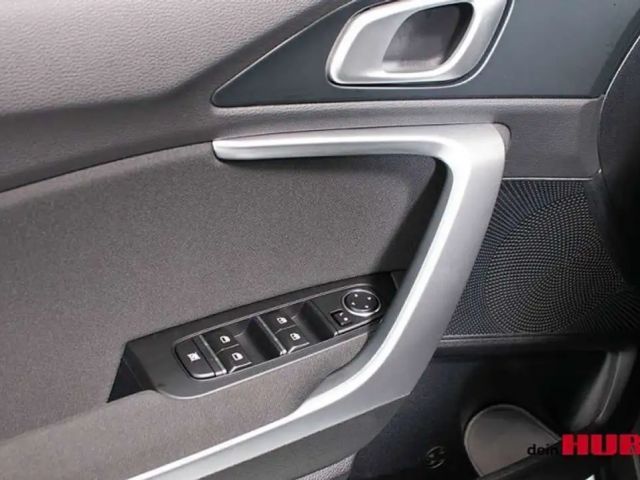 Kia XCeed CRDi SportWagon