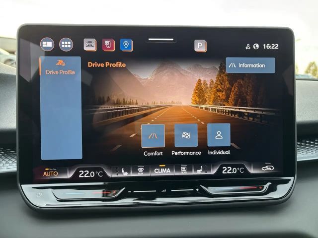 Cupra Terramar 1.5 eTSI