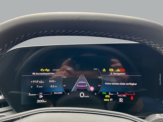 Audi Q5 Quattro S-Tronic