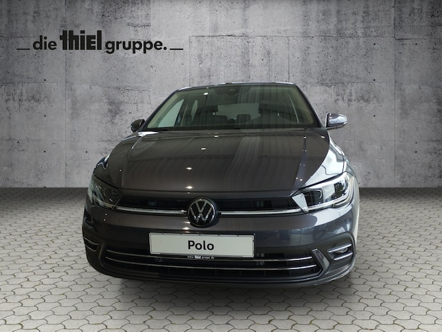 Volkswagen Polo DSG Style